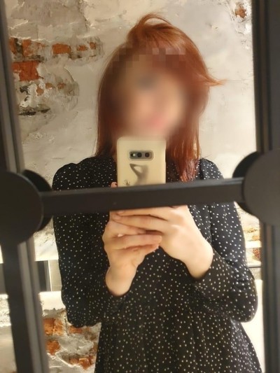 Частная массажистка Алина 