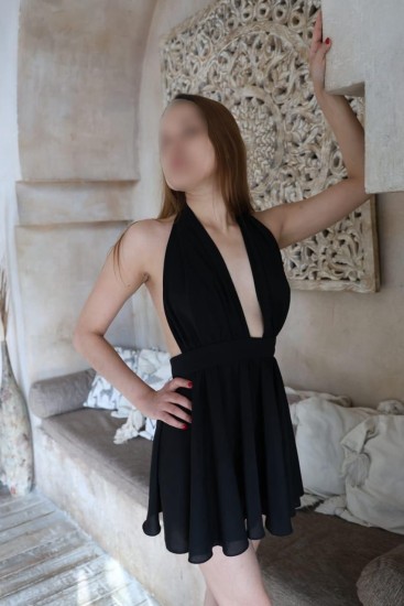 Частная массажистка Олеся, 25 лет, Москва - фото 3