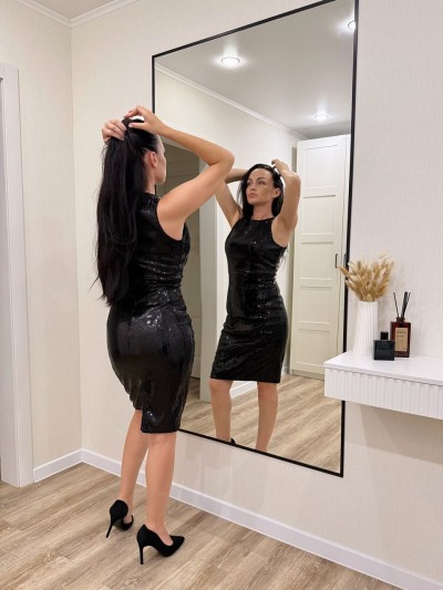 Частная массажистка Ника 