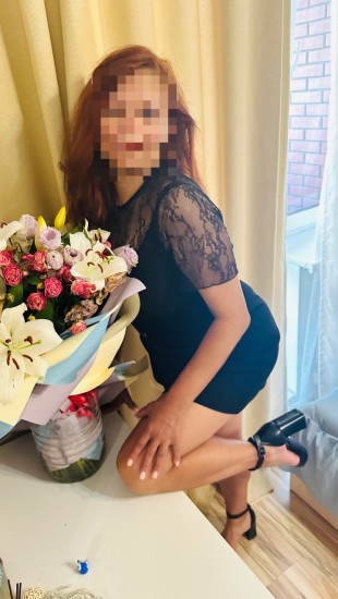 Частная массажистка Даша, Москва - фото 2