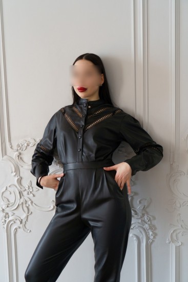 Частная массажистка Алесса, Санкт-Петербург - фото 5