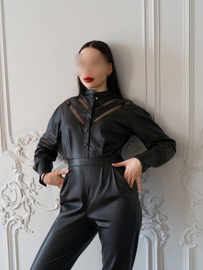 Частная массажистка Алесса 