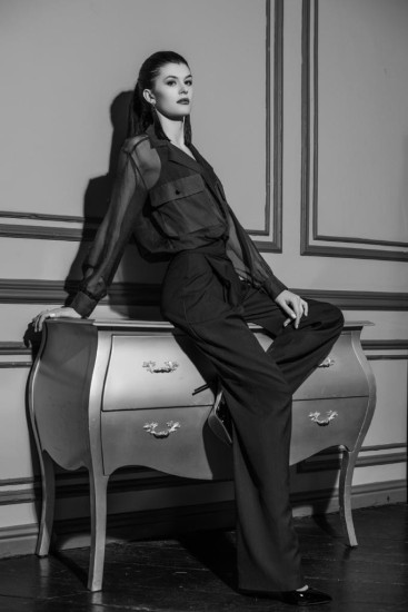 Частная массажистка Ольга, 21 год, Мытищи - фото 2