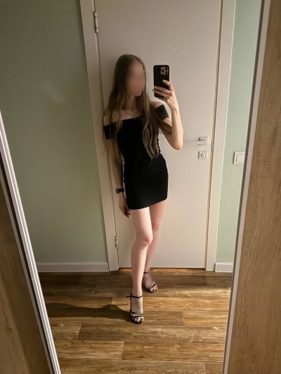 Частная массажистка Василиса 