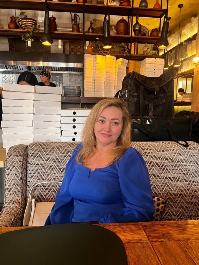 Частная массажистка Даша, Москва - фото 1