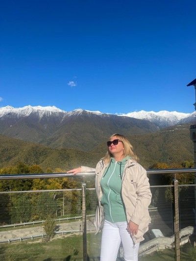 Частная массажистка Даша 