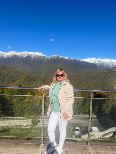 Частная массажистка Даша 