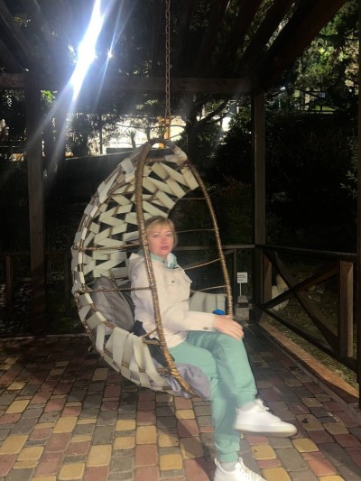 Частная массажистка Даша 