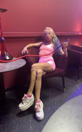 Частная массажистка Катя, 41 год, Москва - фото 2