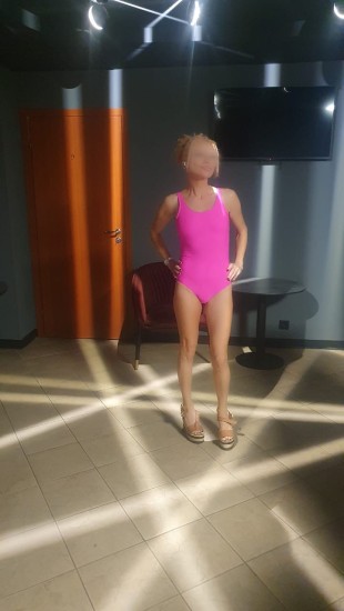 Частная массажистка Катя, 41 год, Москва - фото 1