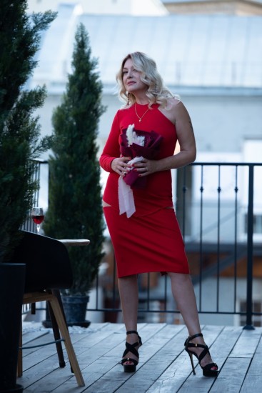 Частная массажистка Лара, Москва - фото 30