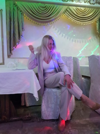 Частная массажистка Лара, Москва - фото 22