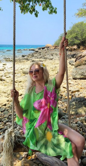 Частная массажистка Лара, Москва - фото 6