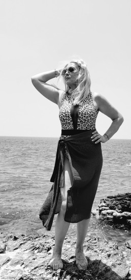 Частная массажистка Лара, Москва - фото 1