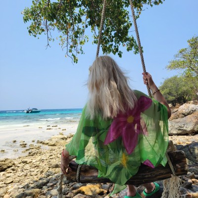 Частная массажистка Лара, Москва - фото 13