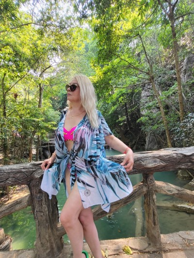 Частная массажистка Лара 