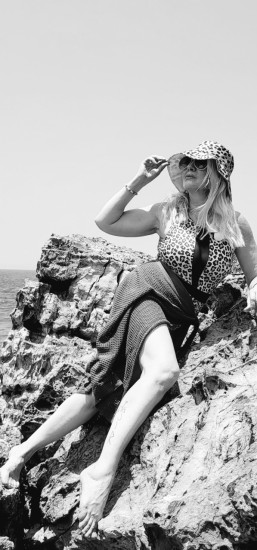 Частная массажистка Лара, Москва - фото 2