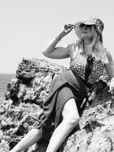 Частная массажистка Лара 