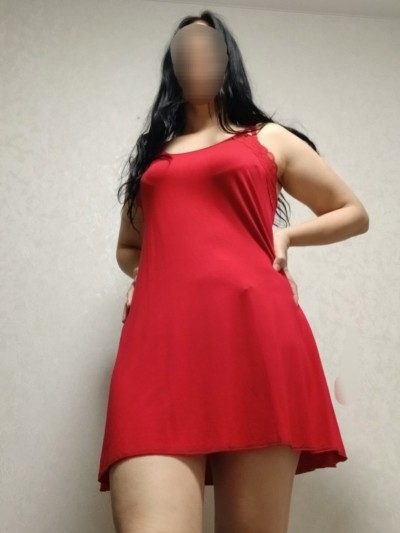 Частная массажистка Алия 