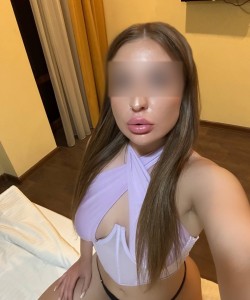 Частная массажистка Стася