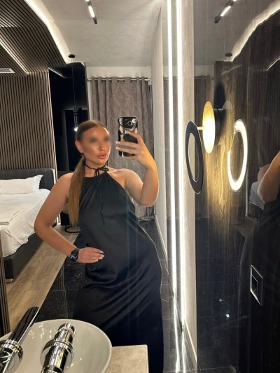 Частная массажистка Стася, Санкт-Петербург - фото 1