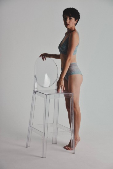 Частная массажистка Анастасия, 25 лет, Москва - фото 5