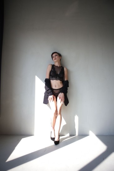 Частная массажистка Анастасия, 25 лет, Москва - фото 4