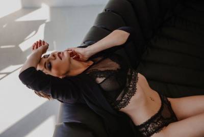 Частная массажистка Анастасия, 25 лет, Москва - фото 3