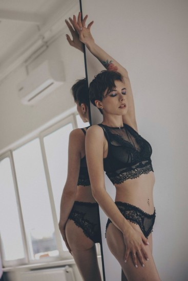 Частная массажистка Анастасия, 25 лет, Москва - фото 9