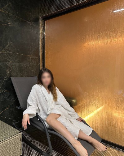 Частная массажистка Рада, Санкт-Петербург - фото 2