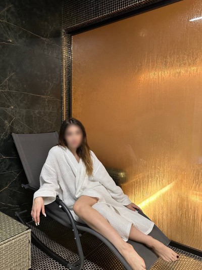 Частная массажистка Рада 