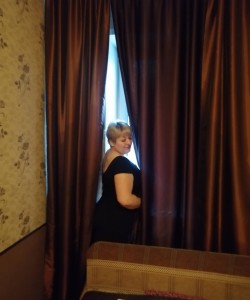 Частная массажистка Дарья 