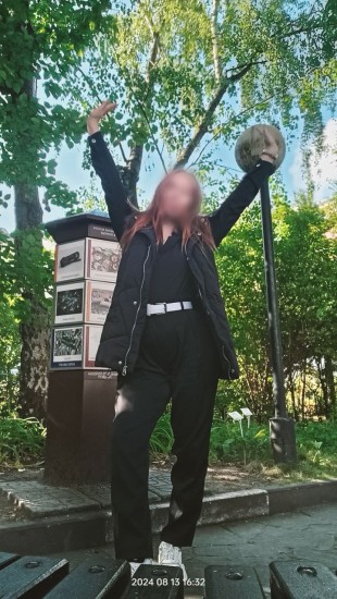 Частная массажистка Ангелина, 26 лет, Одинцово - фото 1