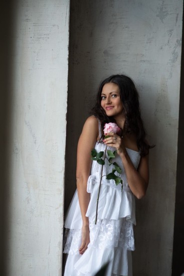 Частная массажистка Марина, Москва - фото 4