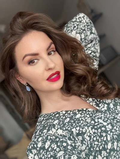 Частная массажистка Кристина, 33 года, Москва - фото 1