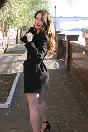 Частная массажистка Кристина, 33 года, Москва - фото 9