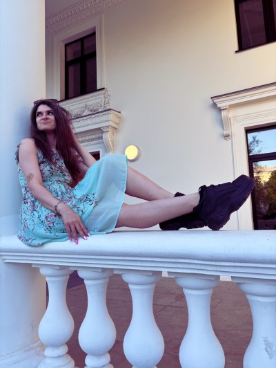 Частная массажистка Лилия, 31 год, Москва - фото 13