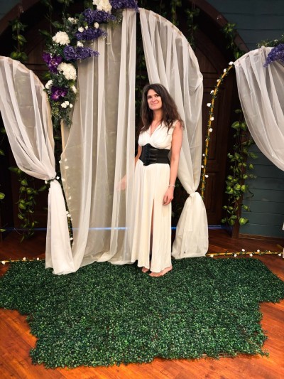 Частная массажистка Лилия 