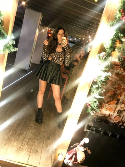 Частная массажистка Лилия 