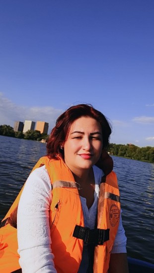 Частная массажистка Надежда, 38 лет, Москва - фото 5