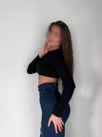 Частная массажистка Яна 