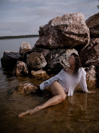 Частная массажистка Анастасия 