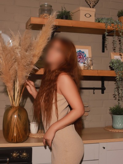 Частная массажистка Мила 