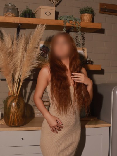 Частная массажистка Мила 