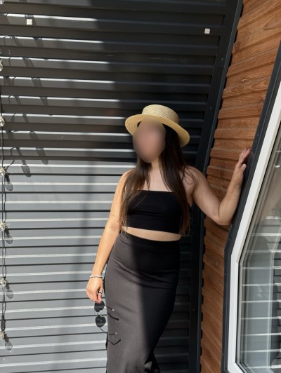 Частная массажистка Аня, 26 лет, Москва - фото 1