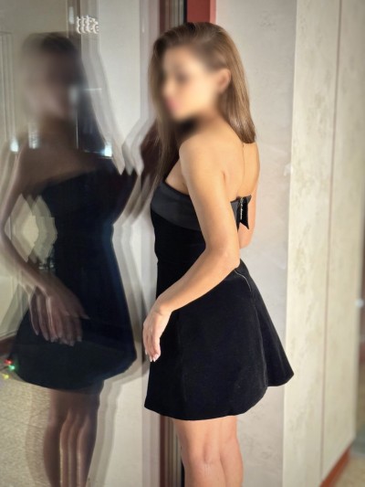 Частная массажистка Мила 