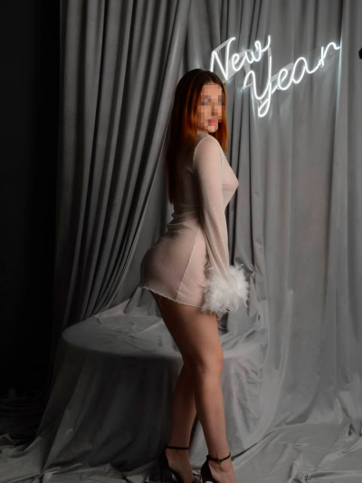 Частная массажистка Селена 