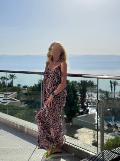 Частная массажистка Александра 