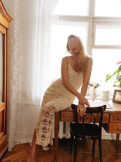 Частная массажистка Александра 