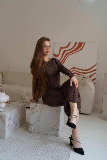 Частная массажистка Надя, Санкт-Петербург - фото 1